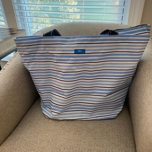 Scout Weekender Bag